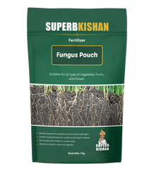 Fungus Pouch Fertilizer