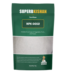NPK 0050 Fertilizer