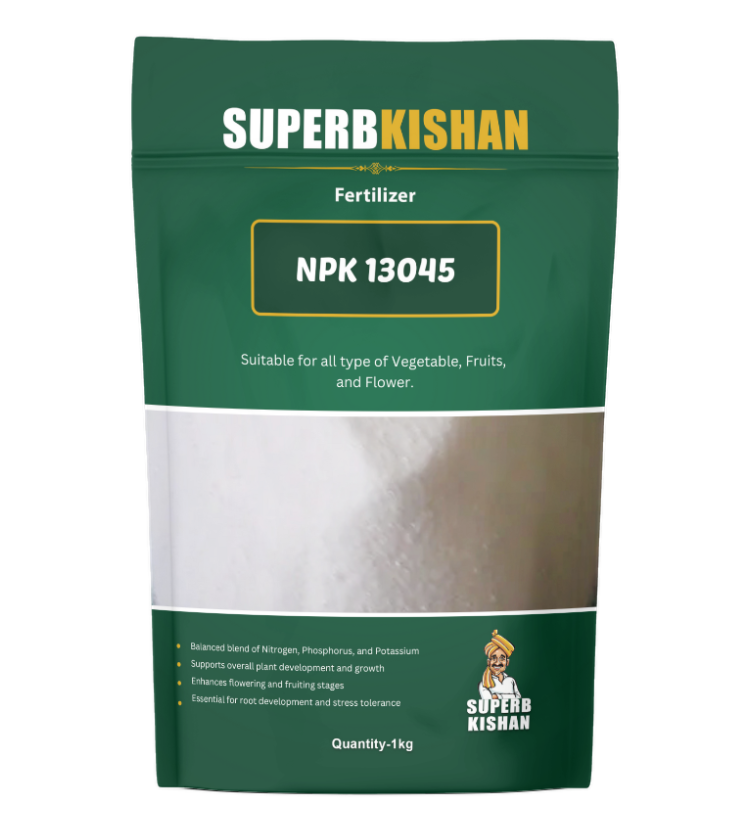 NPK 13045 Fertilizer