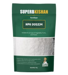 NPK 005234 Fertilizer