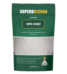 NPK 01261 Fertilizer