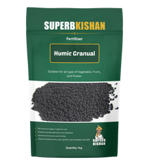 Humic Granual Fertilizer