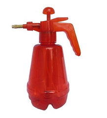 Pressure Sprayer Bottle (1.5 LTR) - Gardening Tool (Pack of 1)(RED)