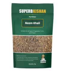 Neem Khali Fertilizer