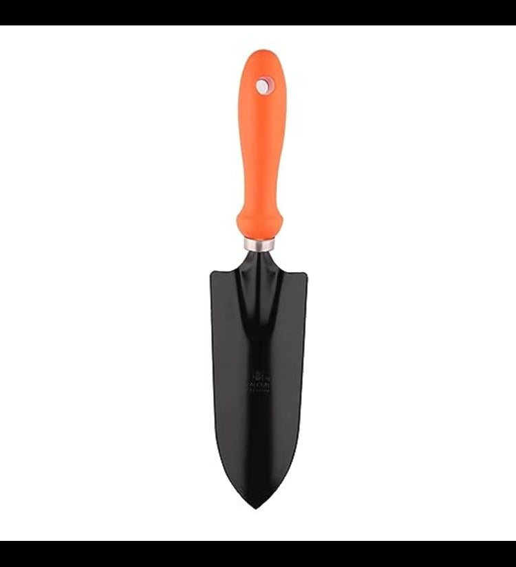 Falcon Steel Fwt-203 Hand Digging Trowel (Multicolor)