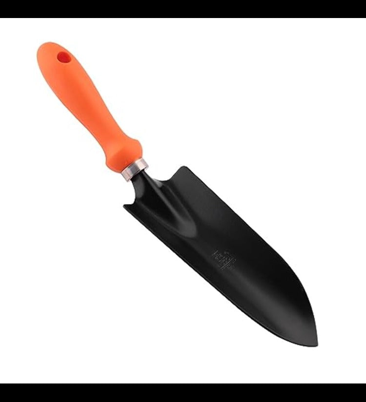 Falcon Steel Fwt-203 Hand Digging Trowel (Multicolor)