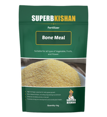 Bone Meal (Raw) Fertilizer
